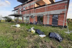 Galeria 2 Mikołów ul.Kałuże elewacja